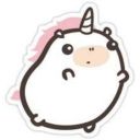 princess-unicorn avatar