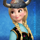 princessannaofberk avatar