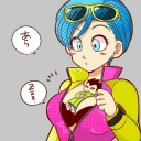 princessbulma avatar