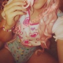 princesschloeadultbabygirl avatar