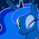 princessluna avatar