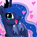princessluna895 avatar
