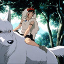 princessmononokegf avatar