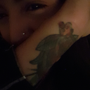 princesspigeontoee avatar