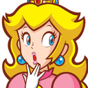 princesstoadstoolpeach avatar