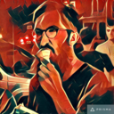 prisma-matyus-once-a-day avatar