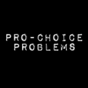 pro-choiceproblems avatar