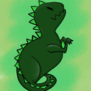 probablyescapingdinosaurs avatar