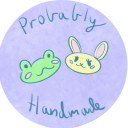 probablyhandmade avatar