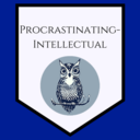 procrastinating-intellectual avatar