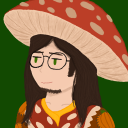 procrastinatingmyconid avatar