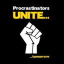 procrastinationunited avatar