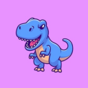 professor-dinosaur avatar