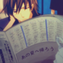 professor-kamijou avatar