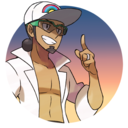 professor-kukui avatar