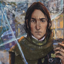 professor-severus-snape avatar