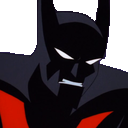 projectbatmanbeyond avatar