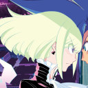 promare-galolio avatar