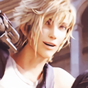 prompto avatar