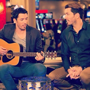 property-bros avatar