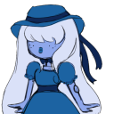 prophetessblue avatar
