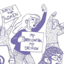 protest-princess avatar