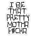 prsntsinmymnd avatar