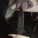 przezroczysta avatar