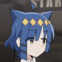 pseudonym-pending avatar