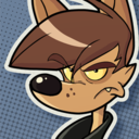 psicoyote avatar