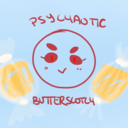 psychaoticbutterscotch avatar