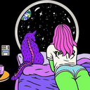 psychedelic-babygurl avatar