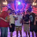 psychedelic-experience avatar