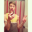 psychedelic-homo-blog avatar