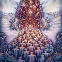 psychedelic-intensity avatar