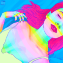 psychedelic-pornography avatar