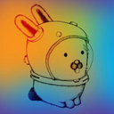 psychedelic-space-bunny avatar