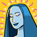 psychedelicdreamgirl avatar