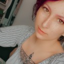 psychedelicfrenzie avatar