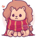 psycho-gryffindor-pride avatar