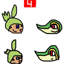 psycho-the-snivy avatar