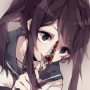 psycho-yandere avatar