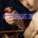 psychodelicategirl avatar