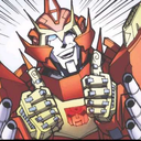 psychometrist avatar