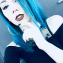 psychopathkitten avatar