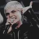 psychotic-gerard avatar