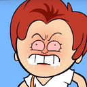 psychotic-mouse avatar