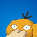 psyducken avatar