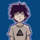 ptero-dactylic avatar