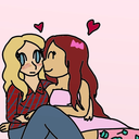 puckentine-is-canon avatar